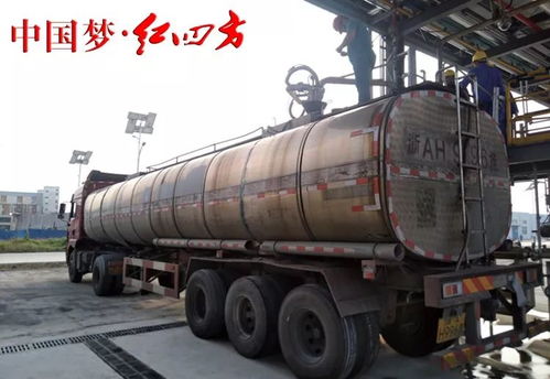 中鹽紅四方外貿(mào)出口逆勢(shì)增長(zhǎng) 主要產(chǎn)品均四甲苯銷量創(chuàng)新高